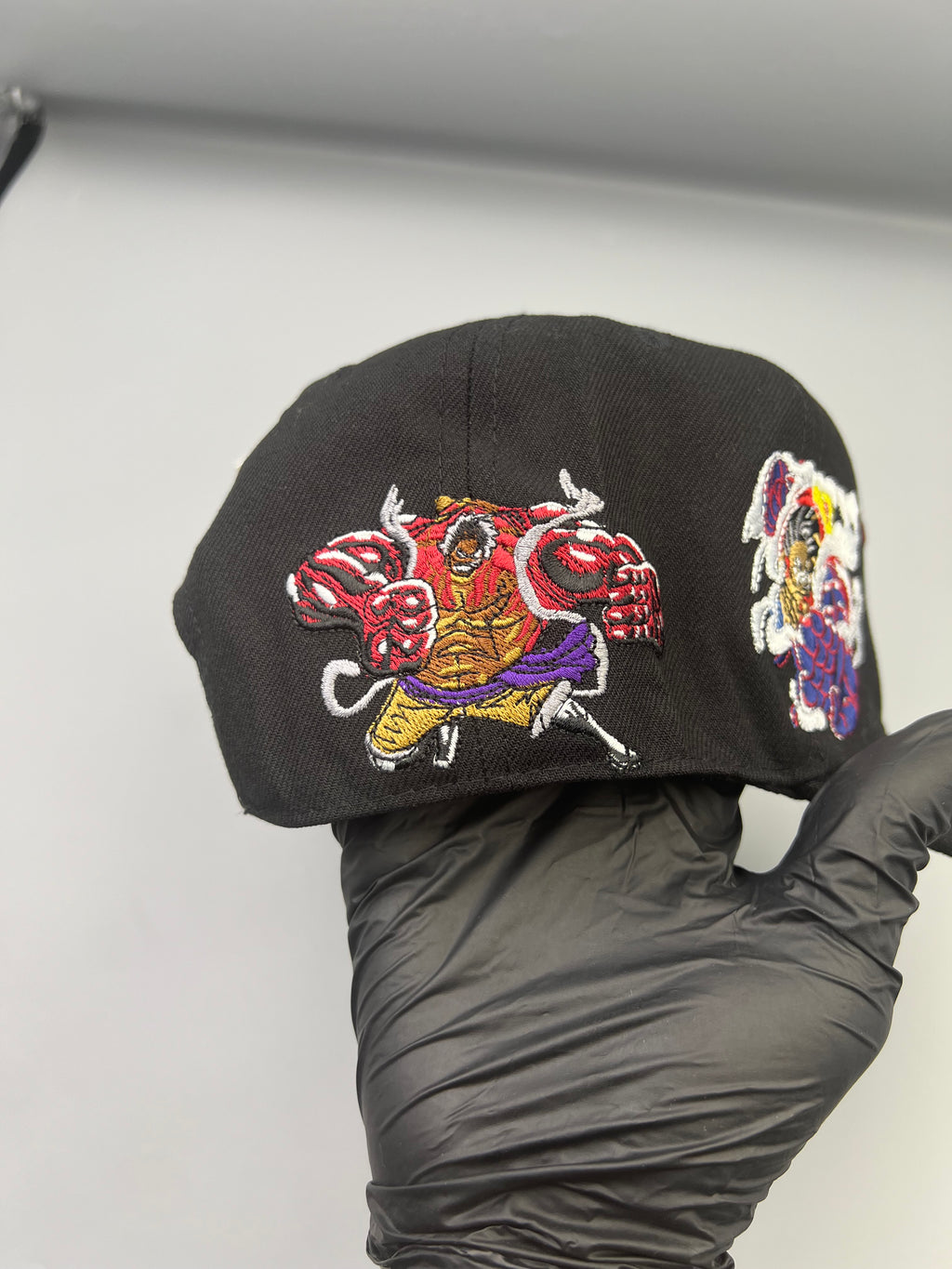 Customized New Era Caps