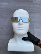 Balenciaga Glasses