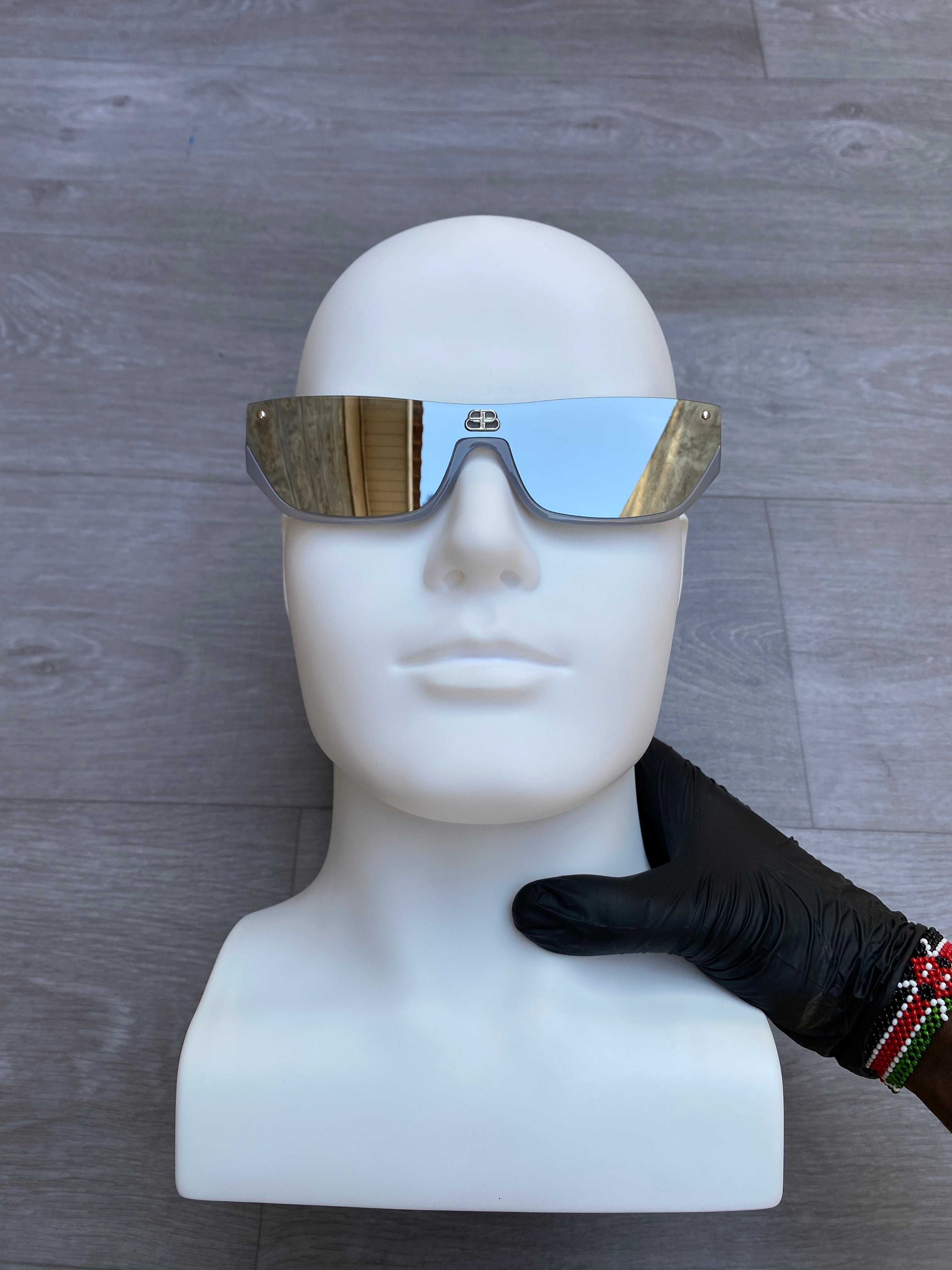 Balenciaga Glasses