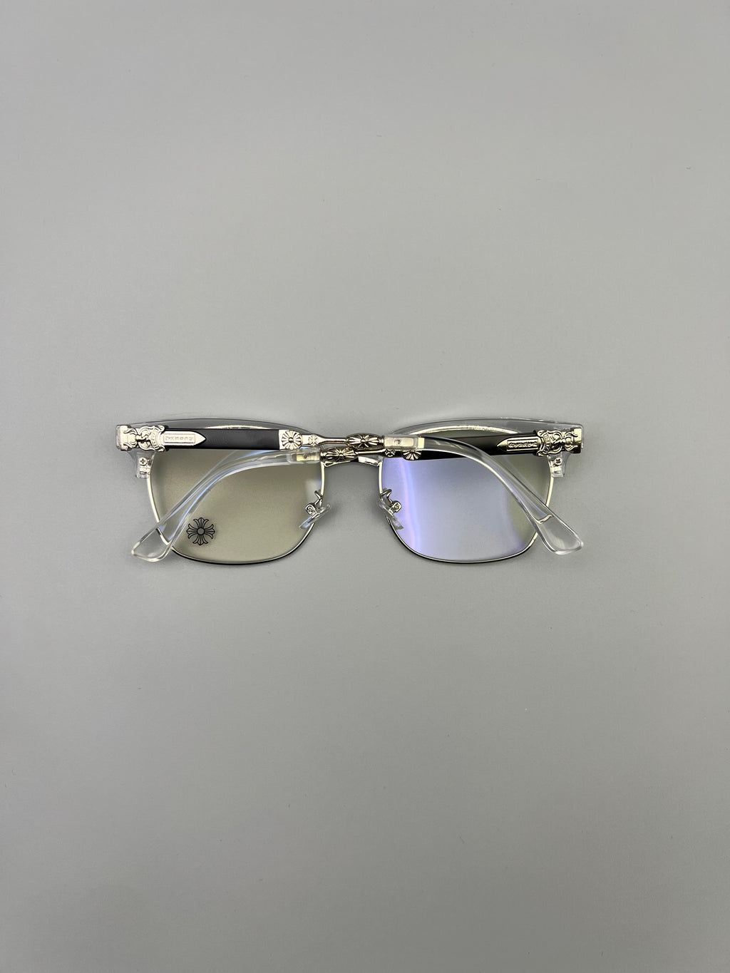 Chrome Hearts Glasses V3