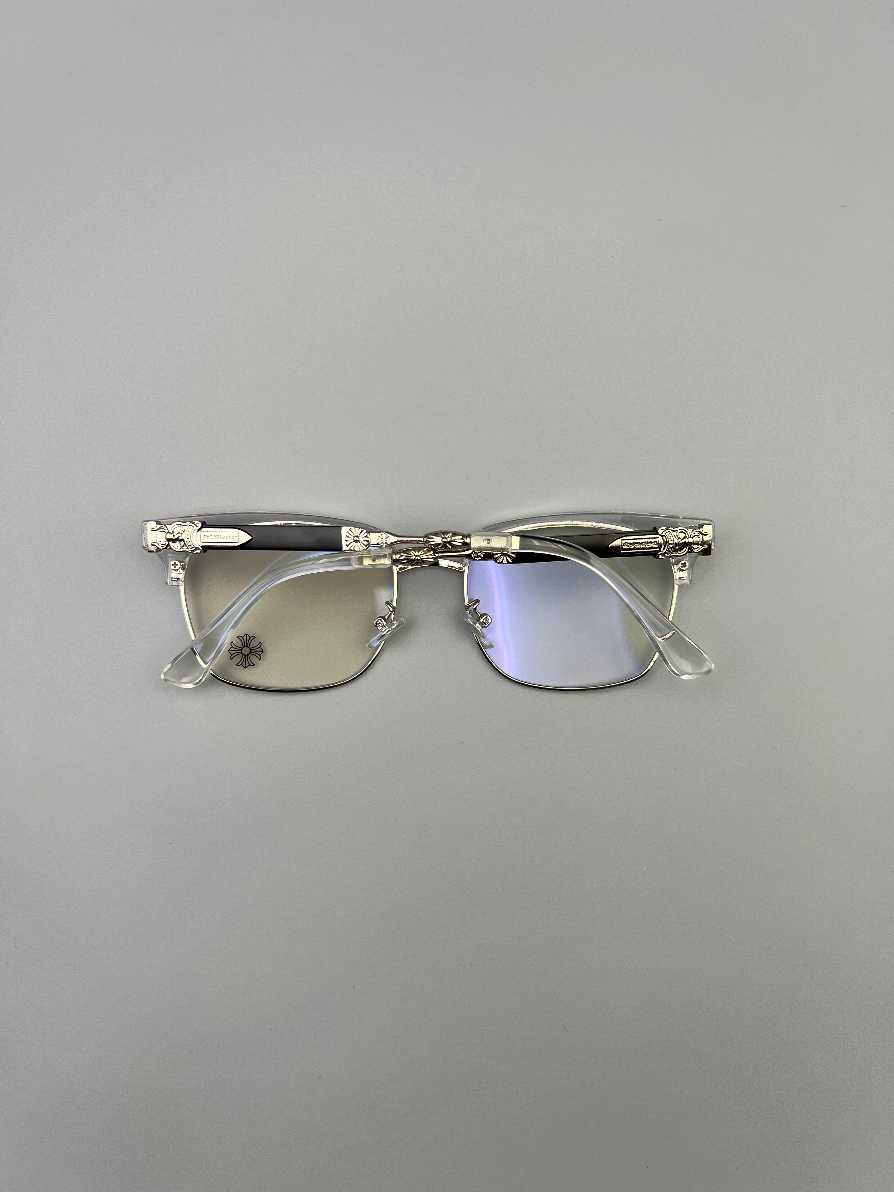 Chrome Hearts Glasses V3