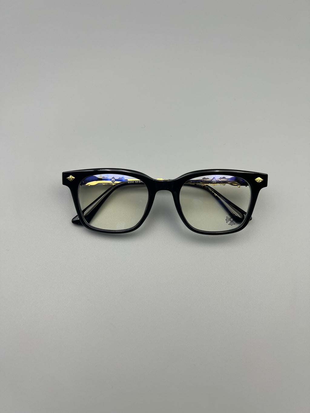 Chrome Hearts Glasses V4