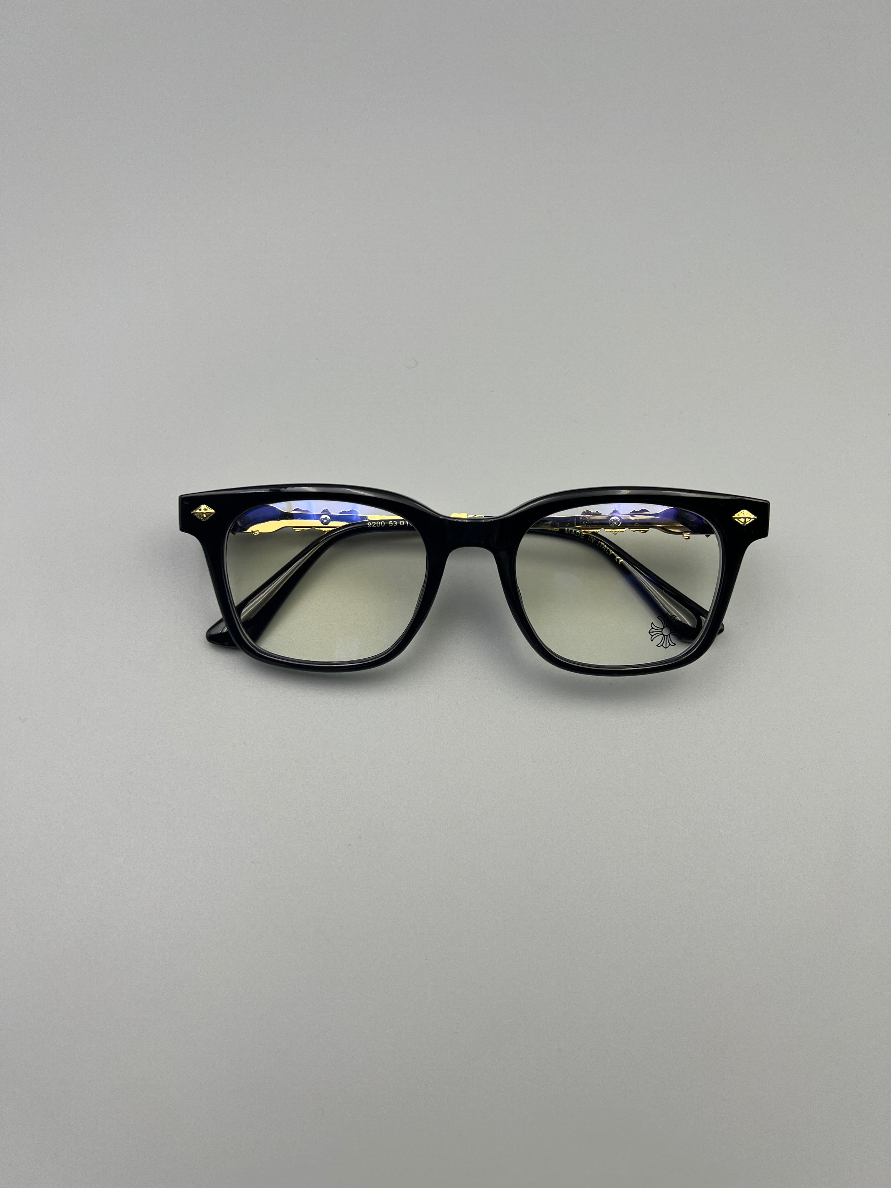 Chrome Hearts Glasses V4