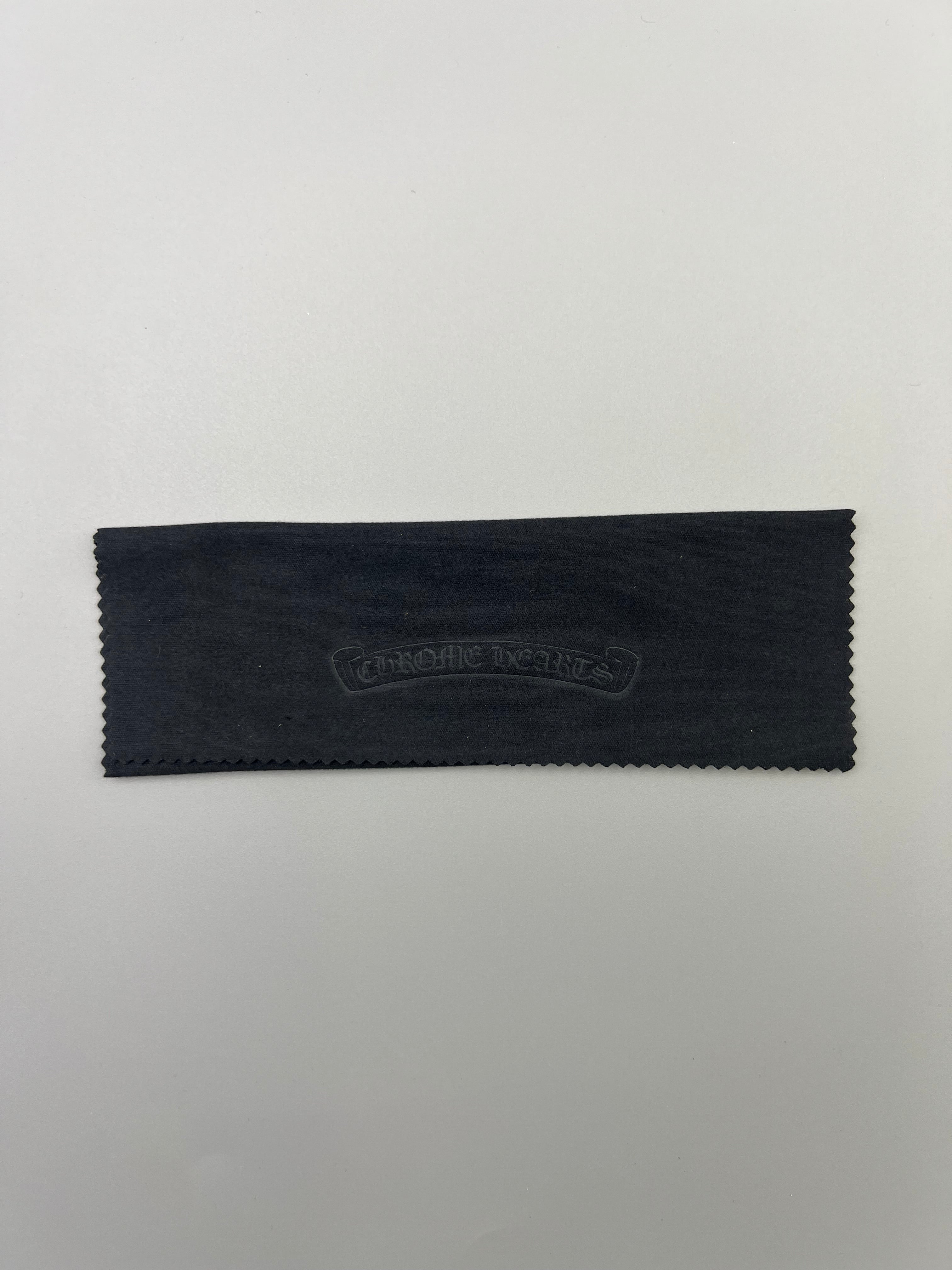 Chrome Hearts Glasses V2