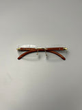 Cartier Glasses V3