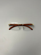 Cartier Glasses V3