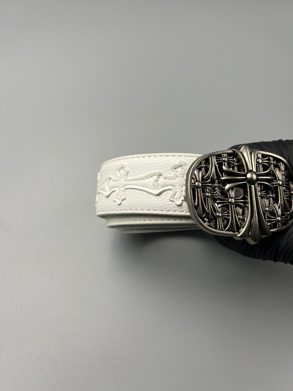 Chrome Hearts Belts