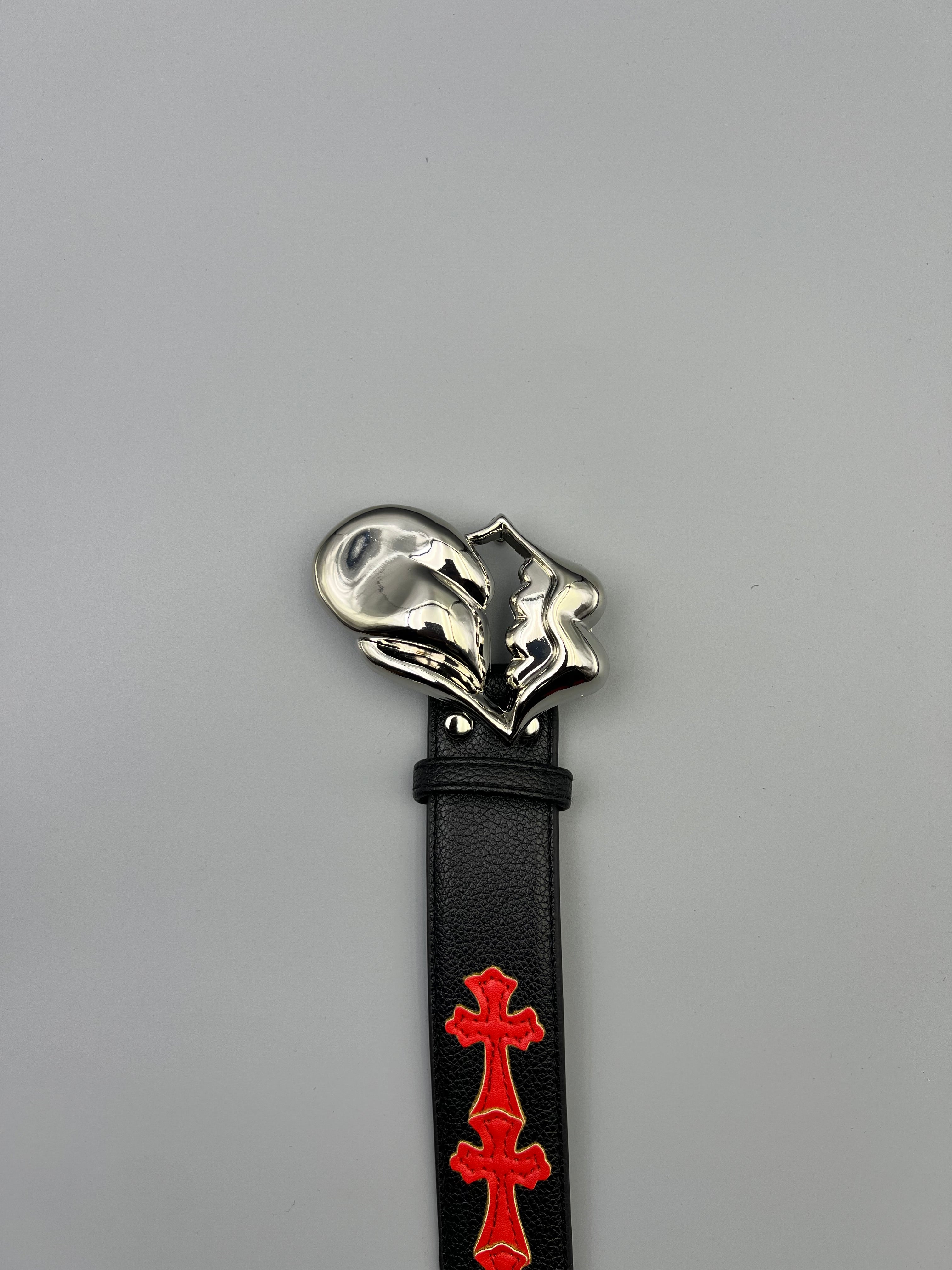 Chrome Hearts Belts