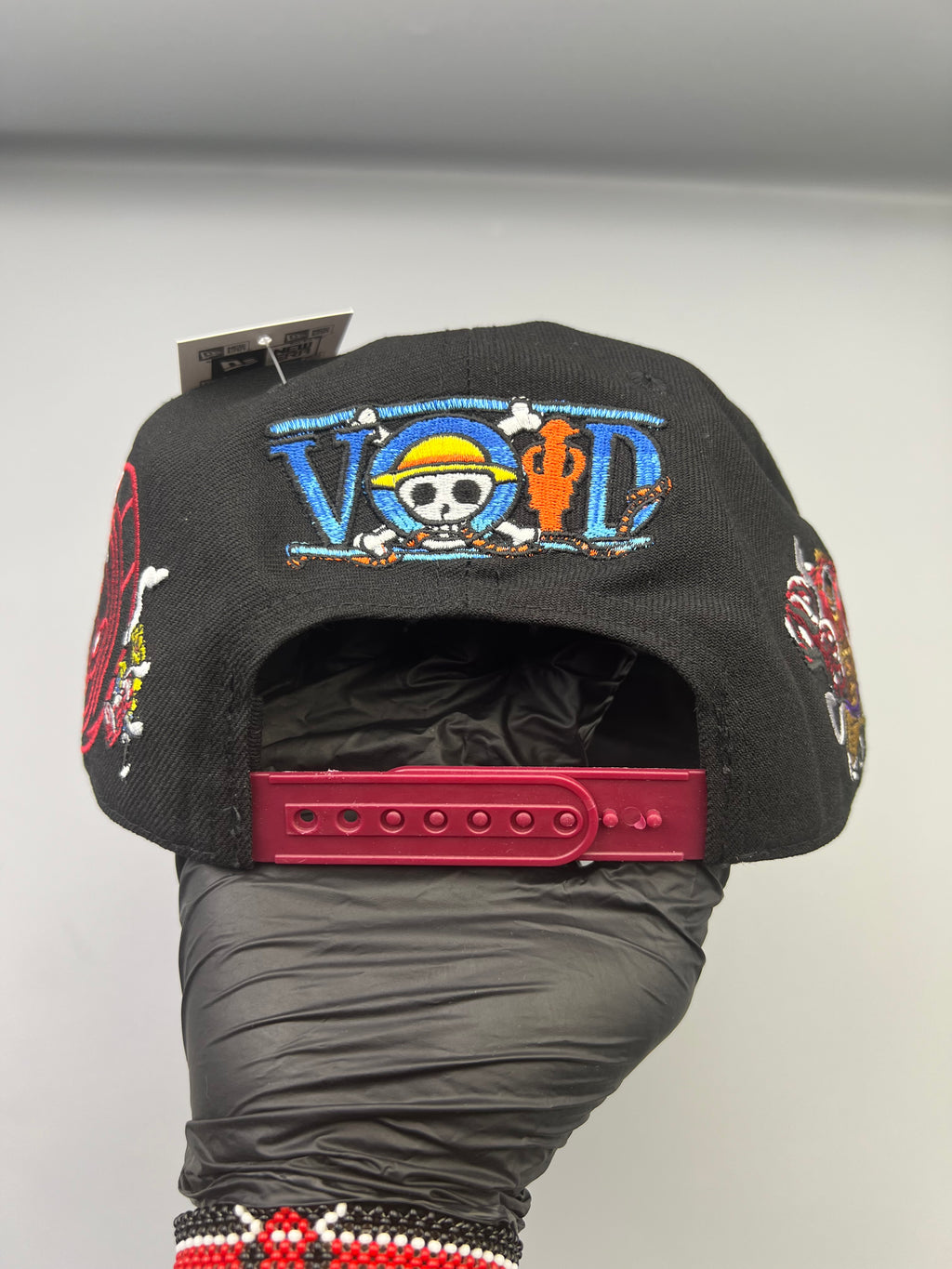 Customized New Era Caps