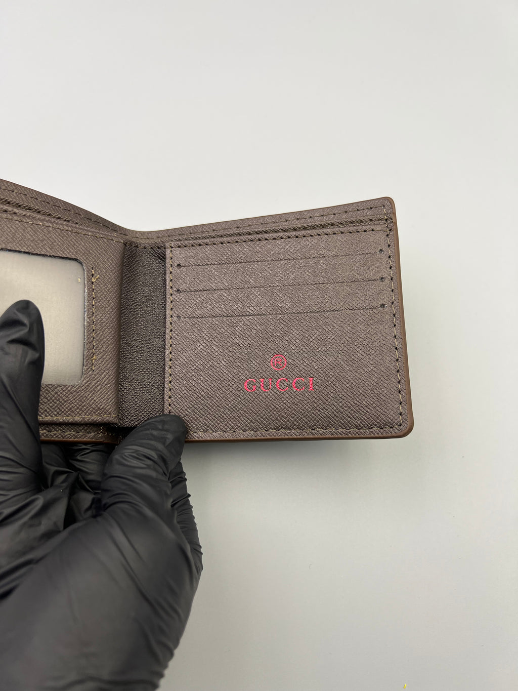Gucci Wallets