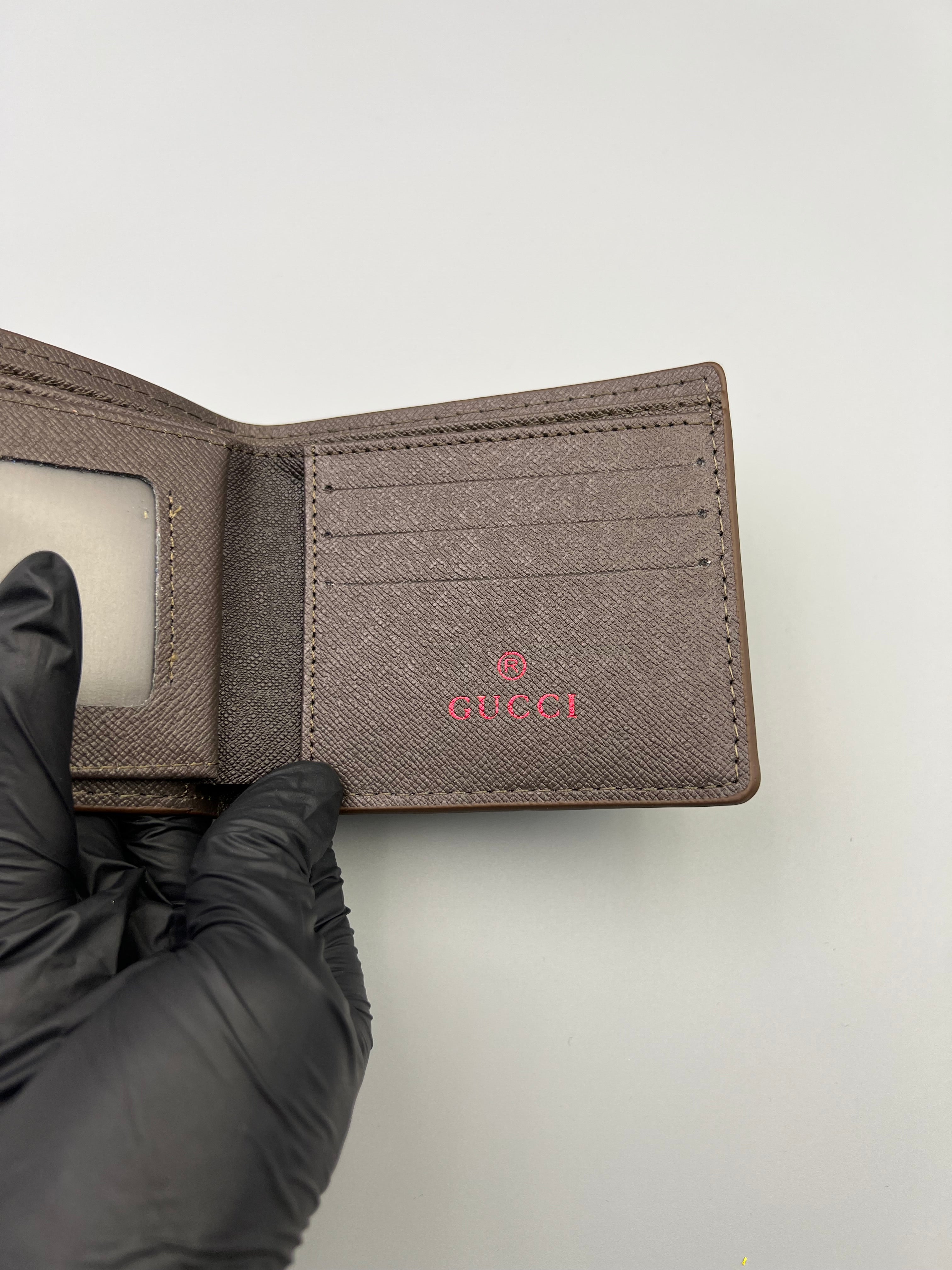 Gucci Wallets