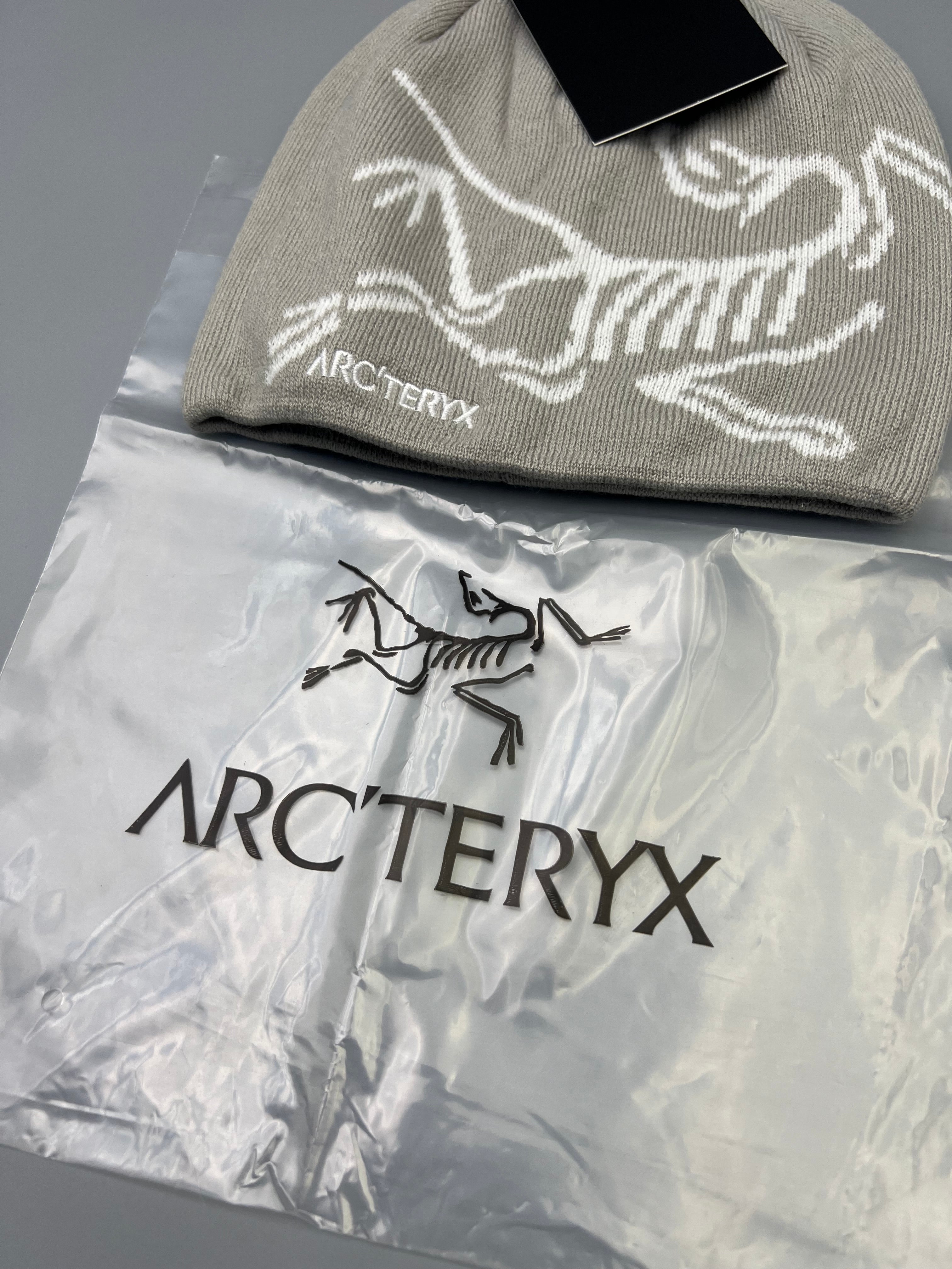 Arc’teryx Beanie