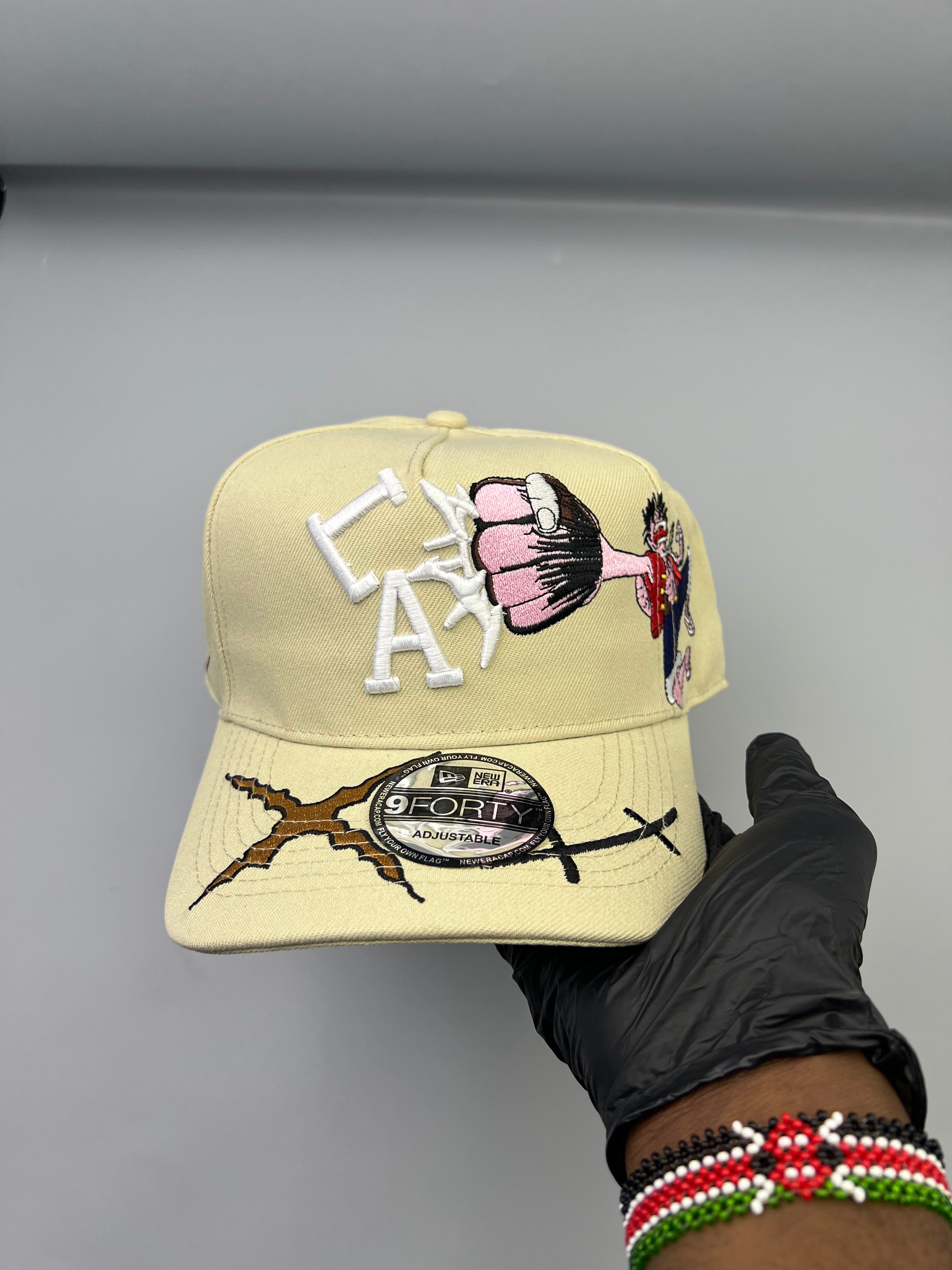 Customized New Era Caps