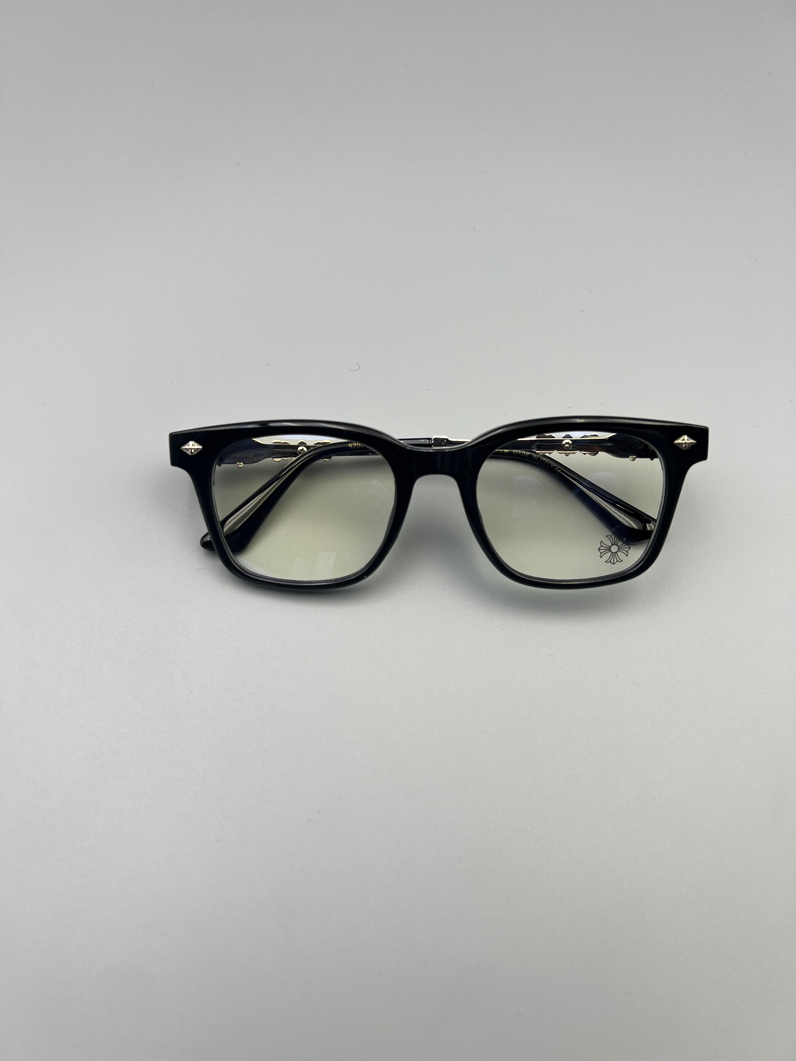 Chrome Hearts Glasses V4